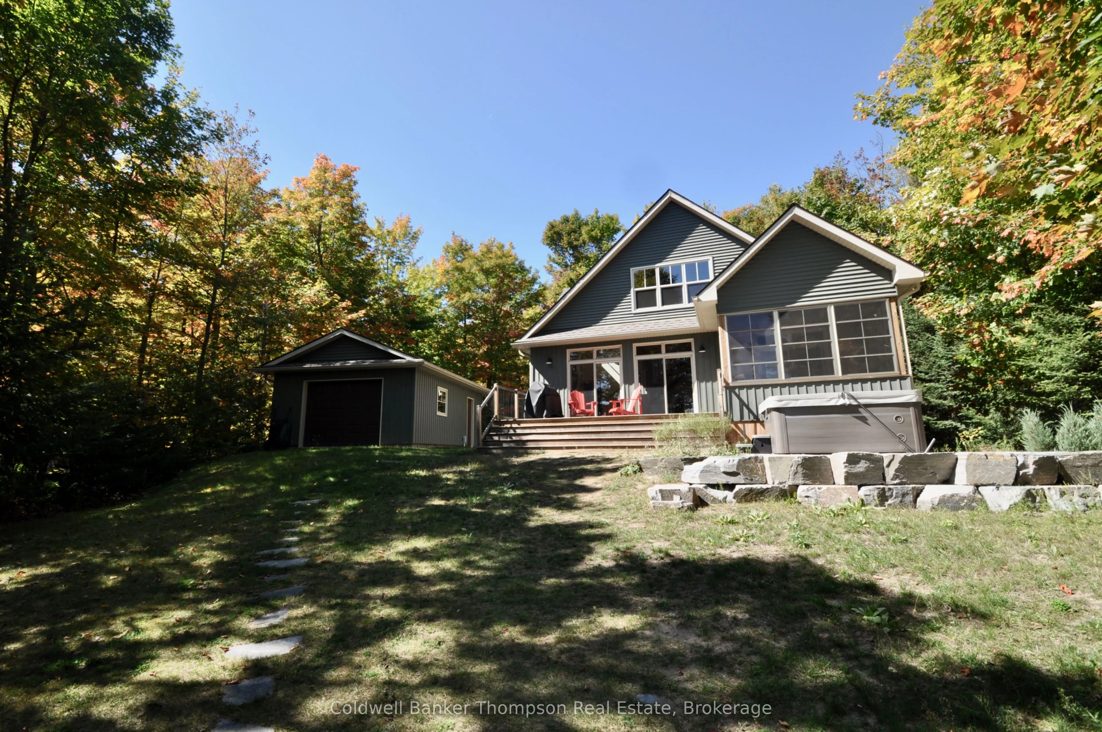 479 Scarlett Road