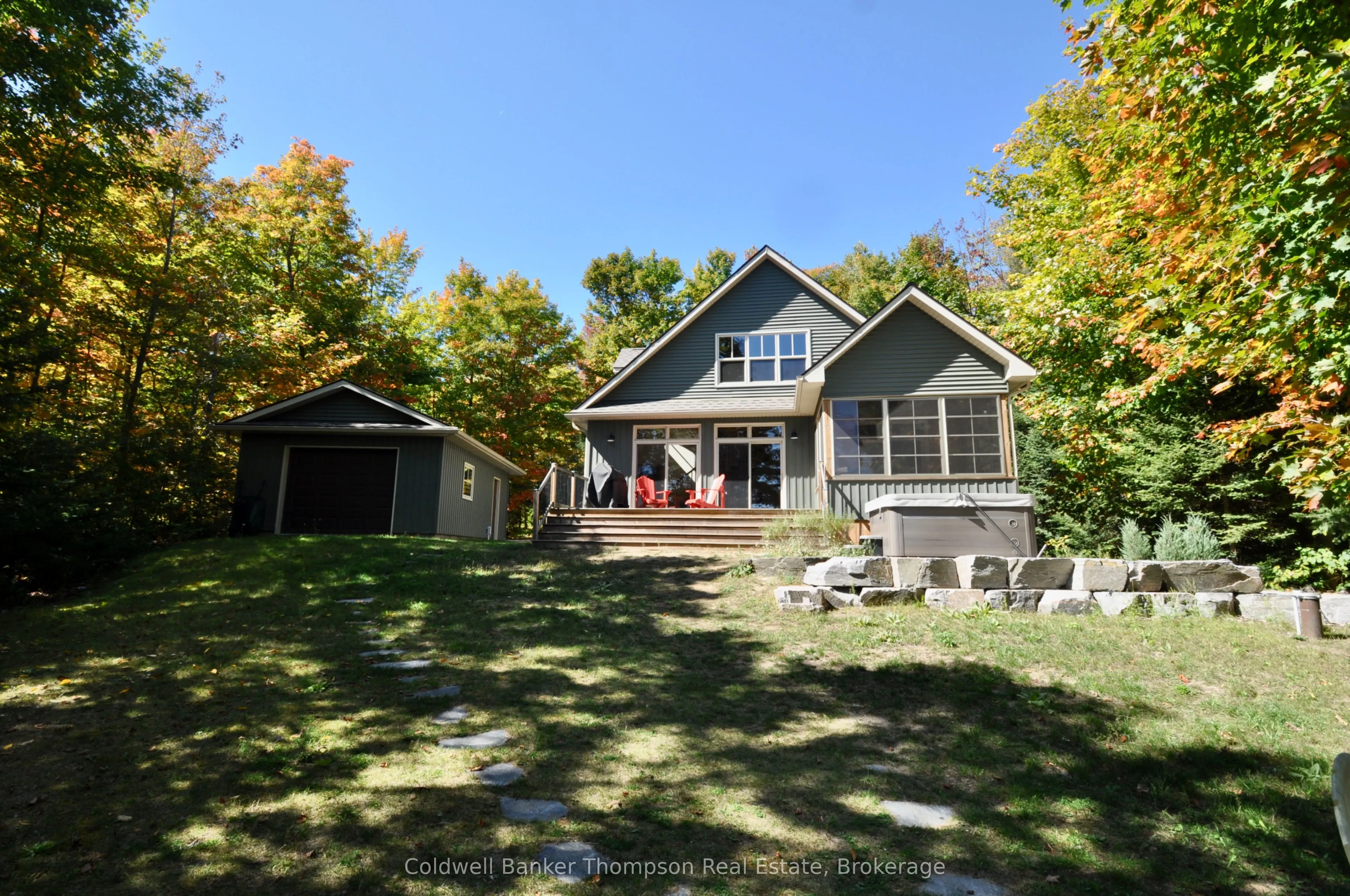 479 Scarlett Road
