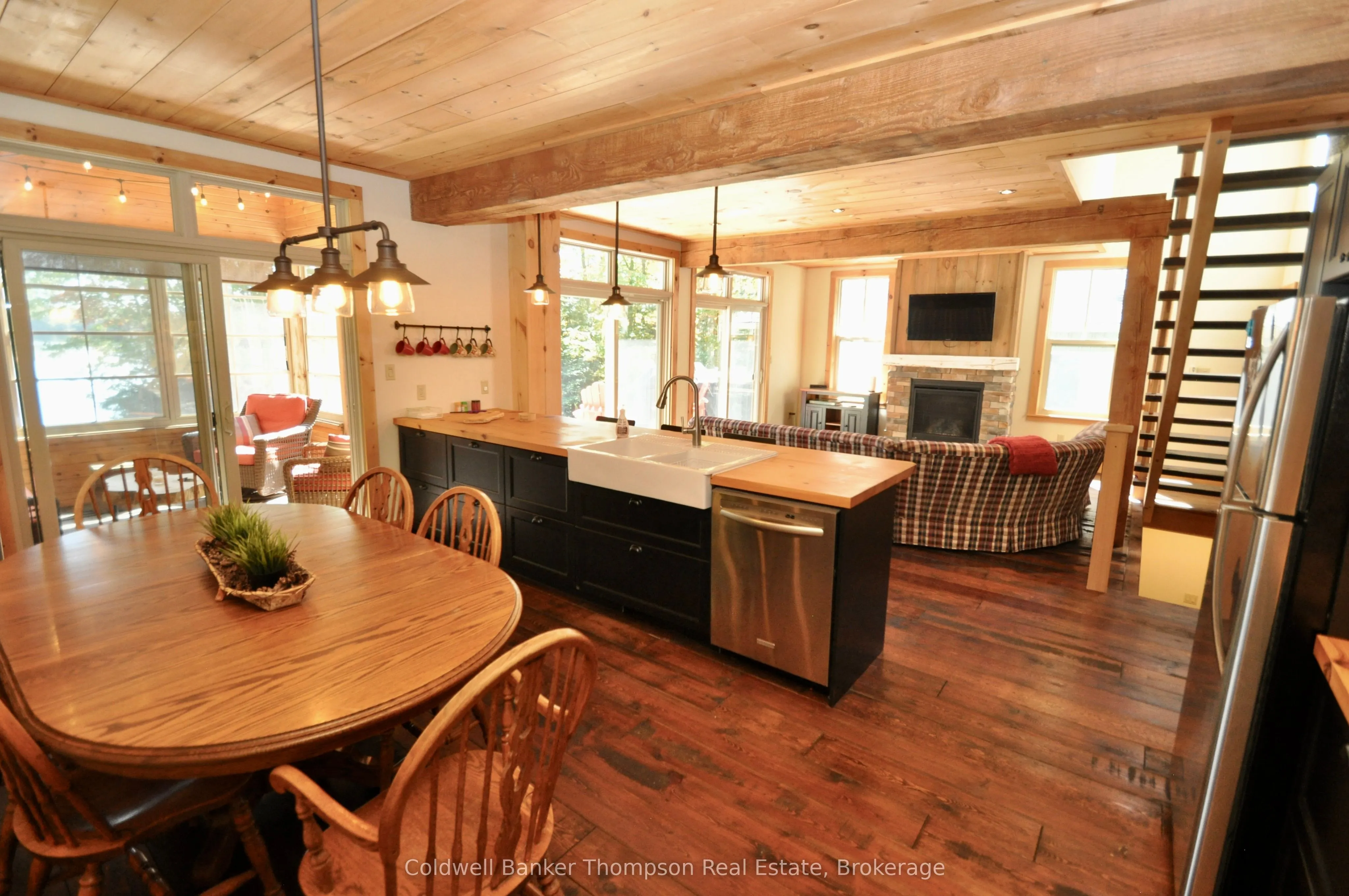 479 Scarlett Road