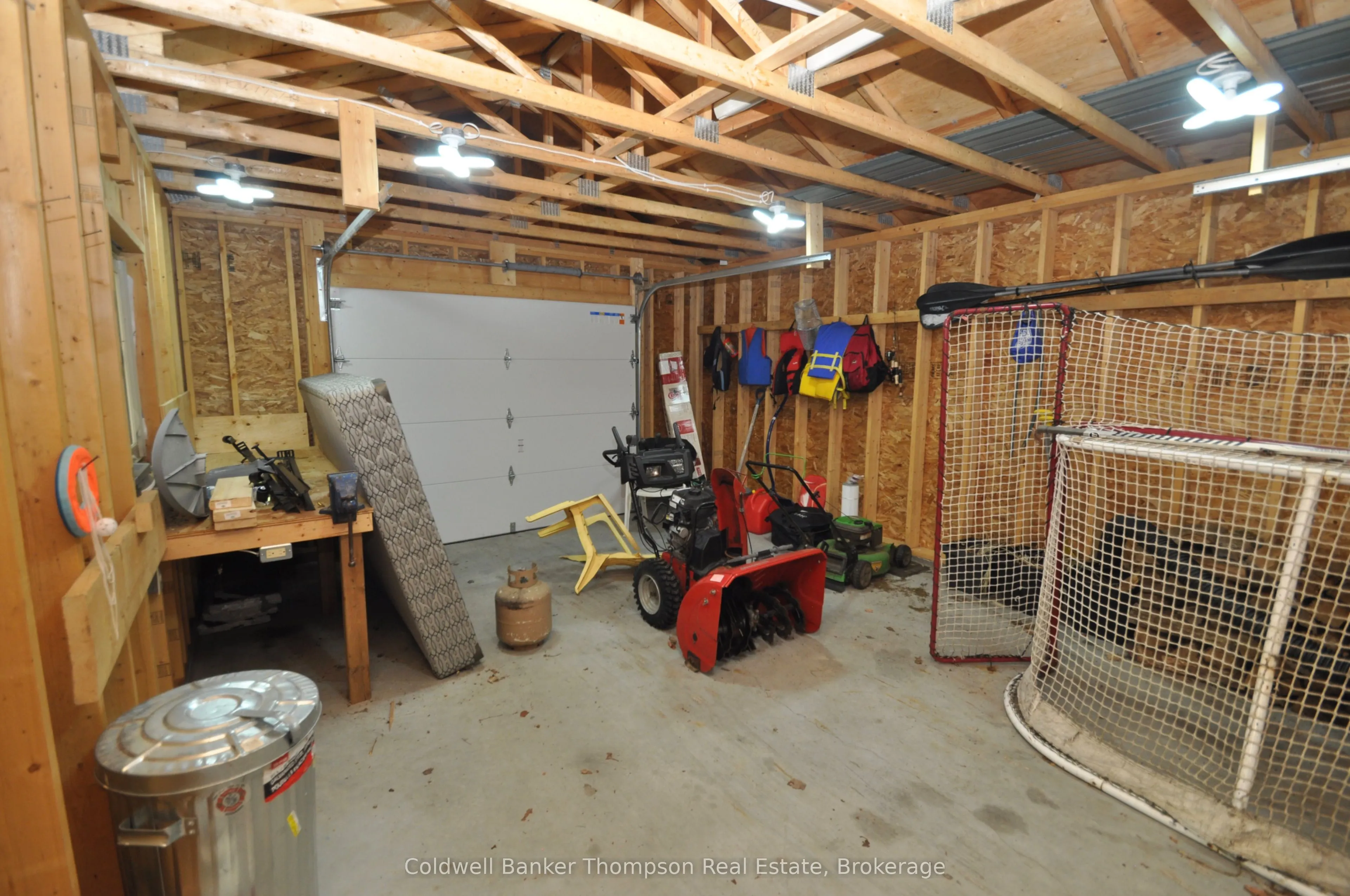 479 Scarlett Road