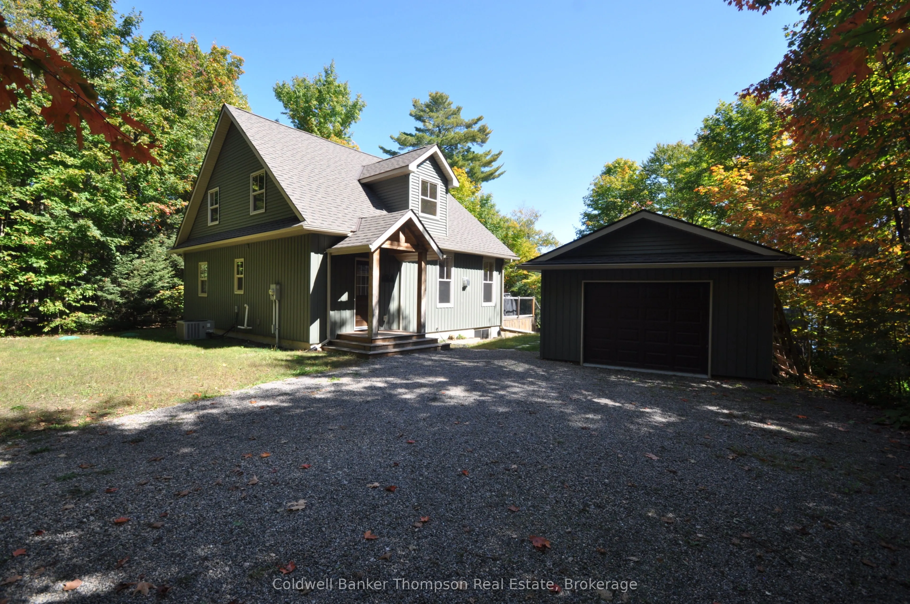 479 Scarlett Road