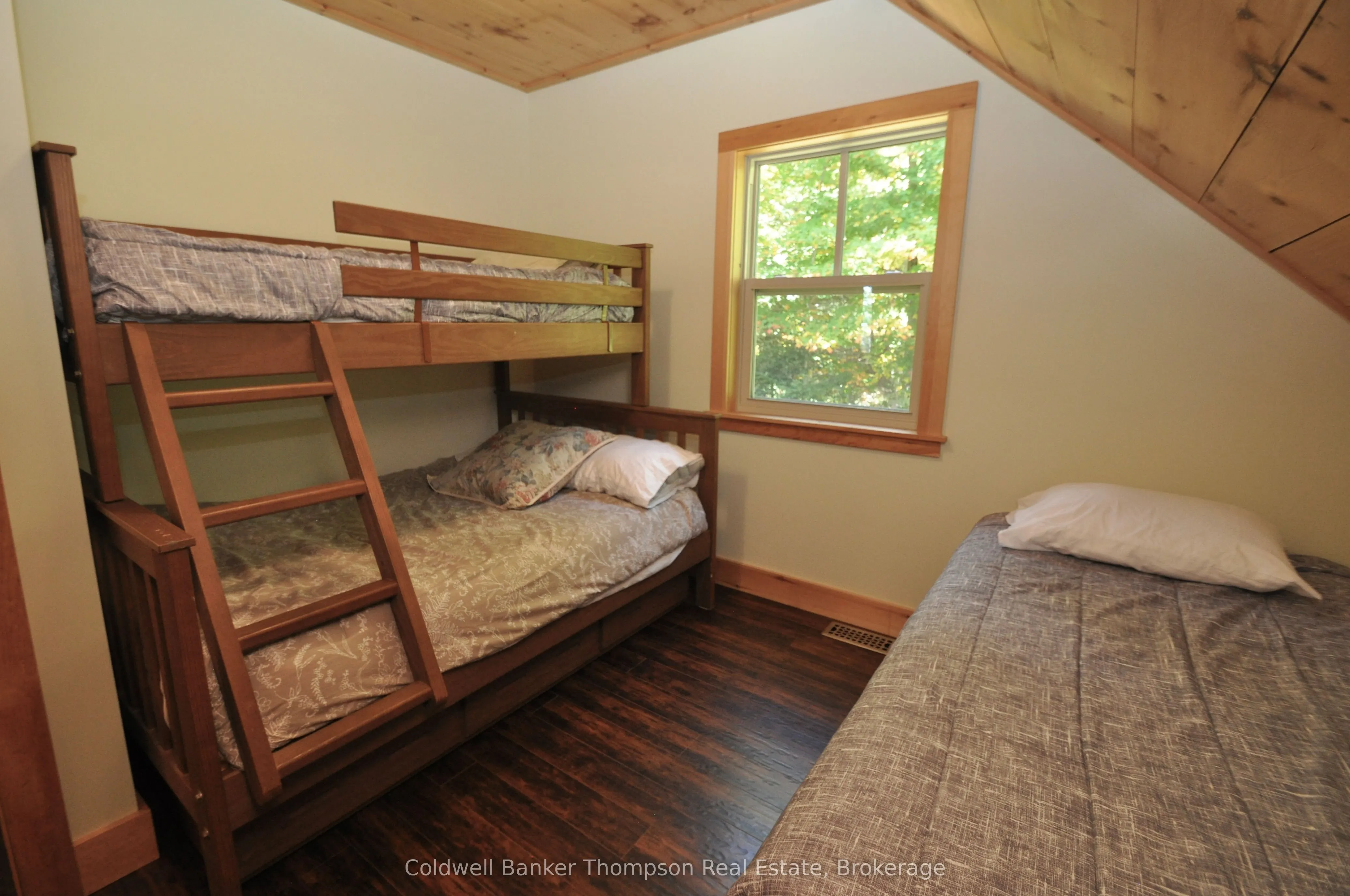 479 Scarlett Road