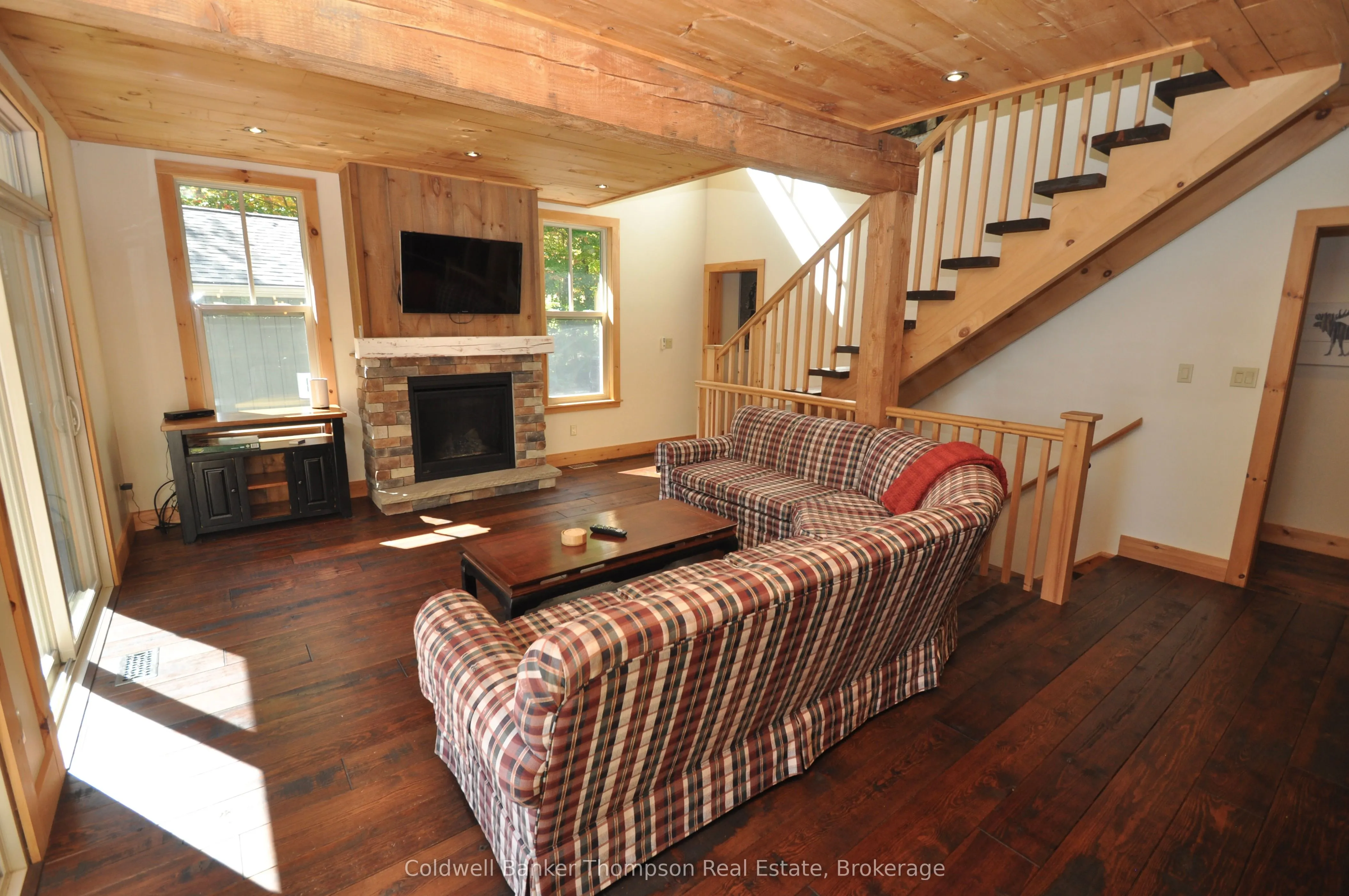 479 Scarlett Road