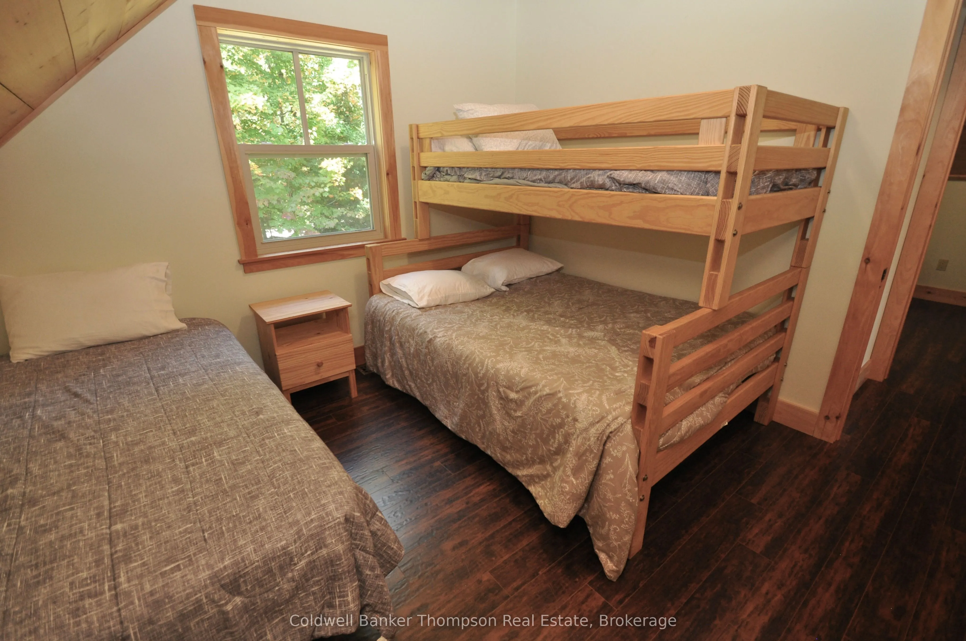 479 Scarlett Road