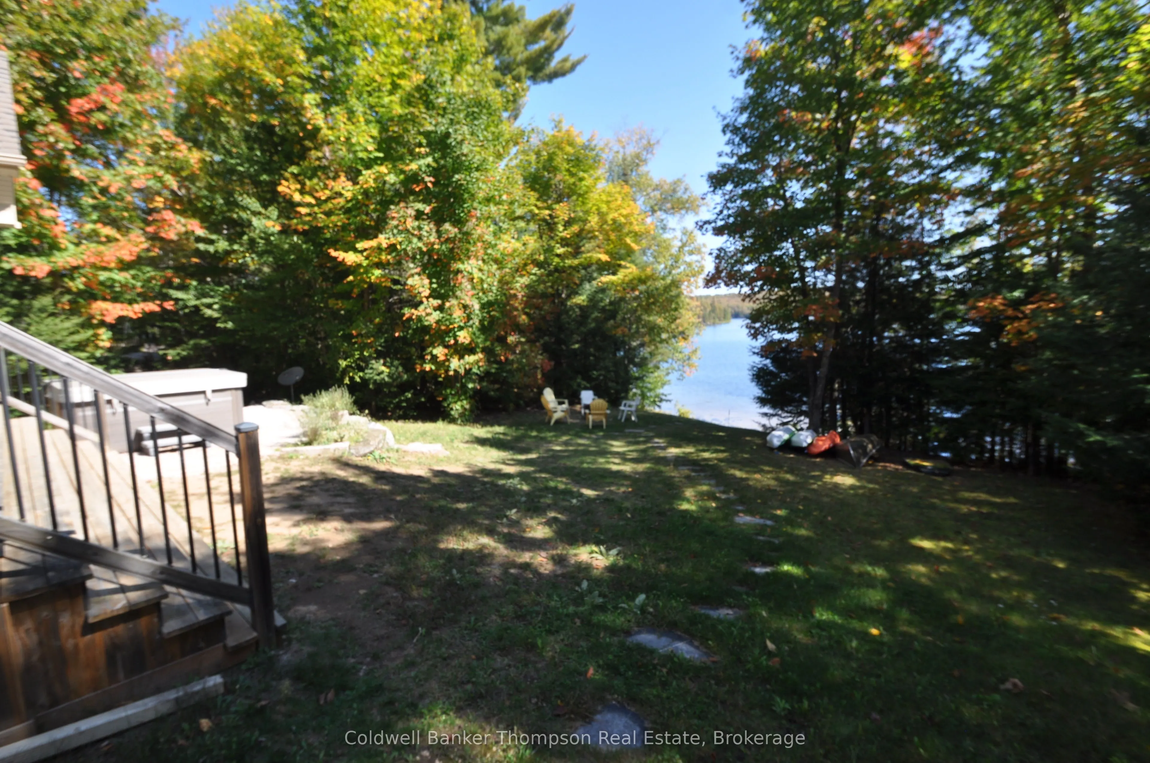 479 Scarlett Road