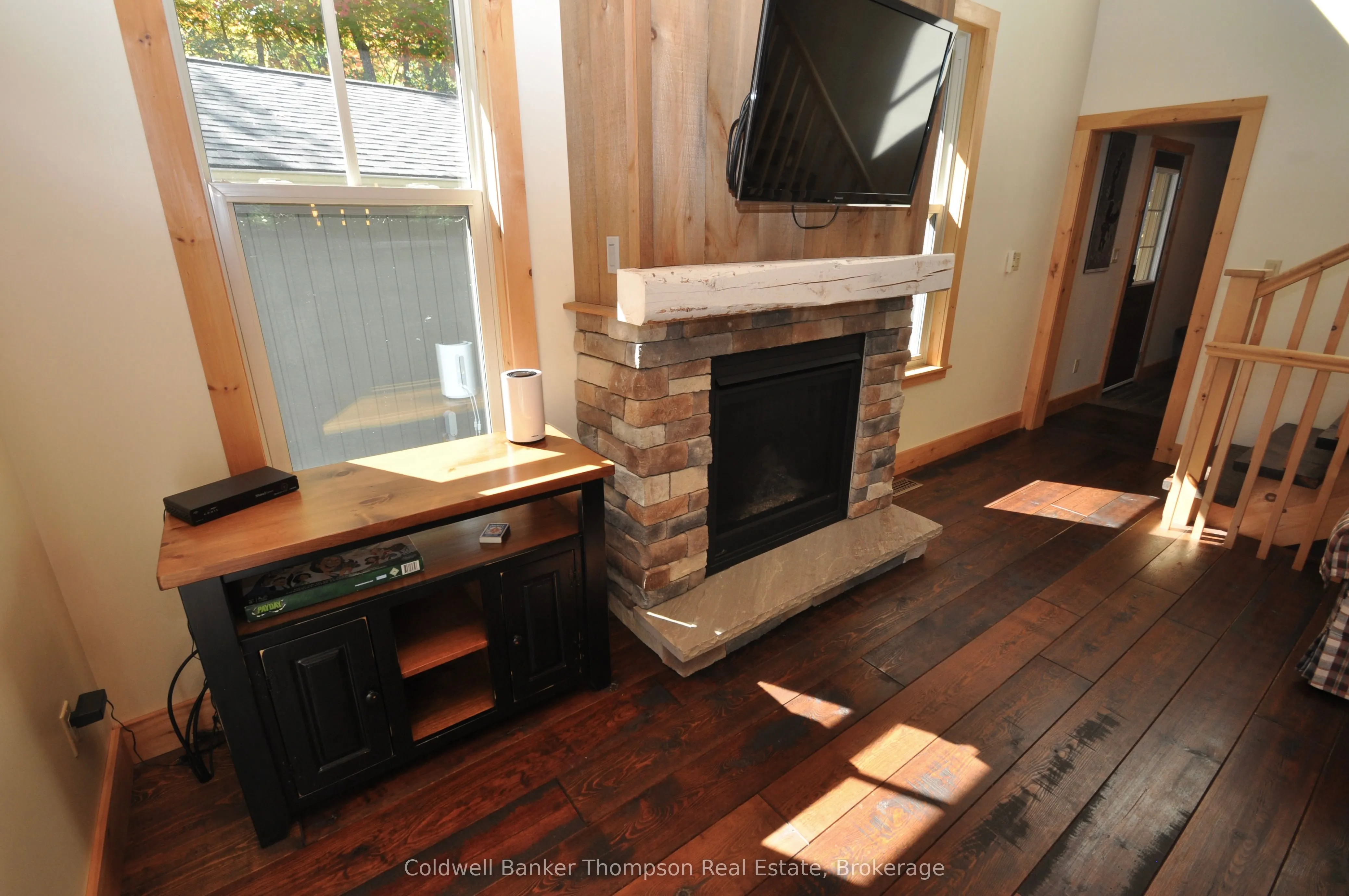479 Scarlett Road