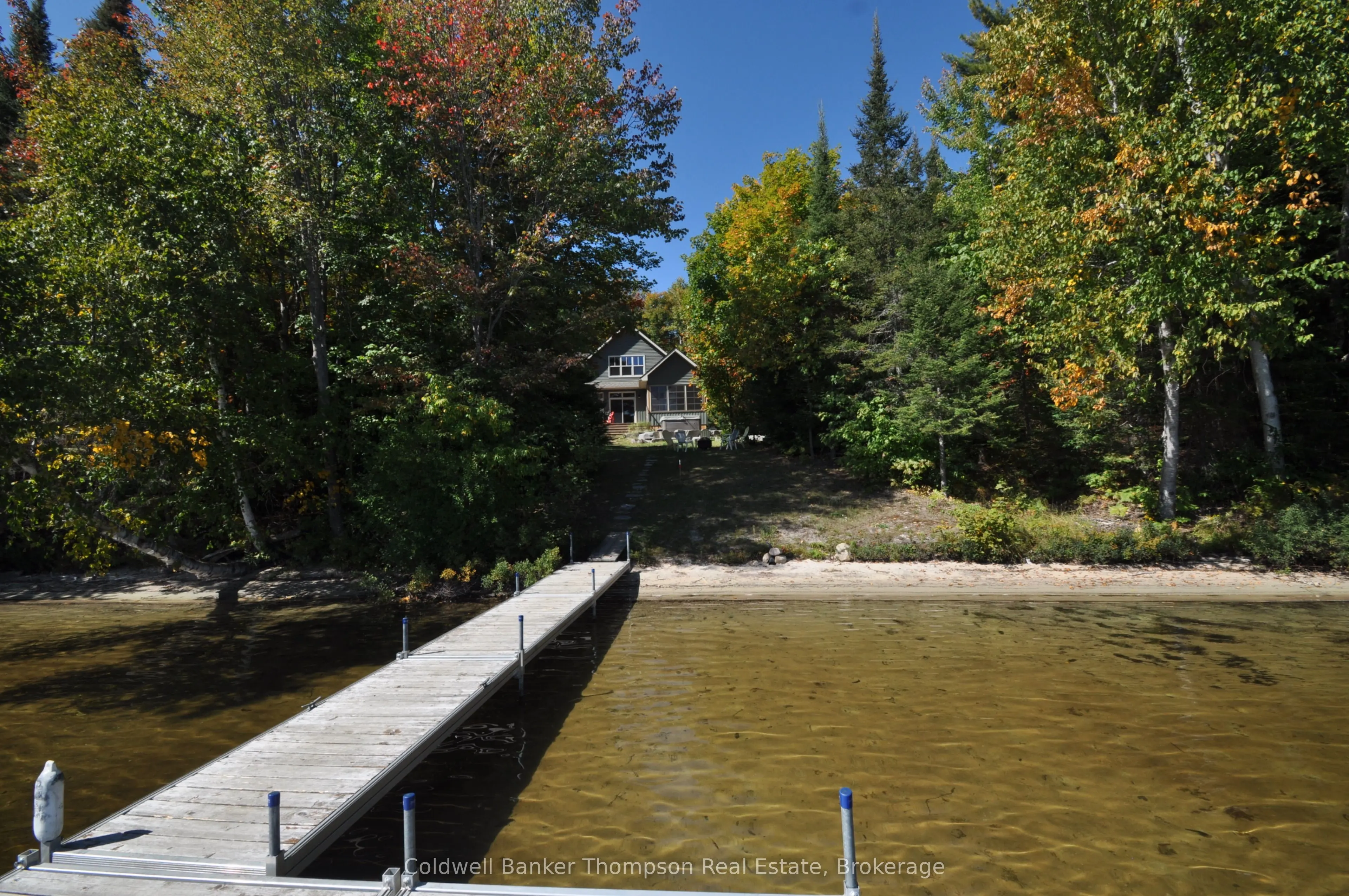 479 Scarlett Road