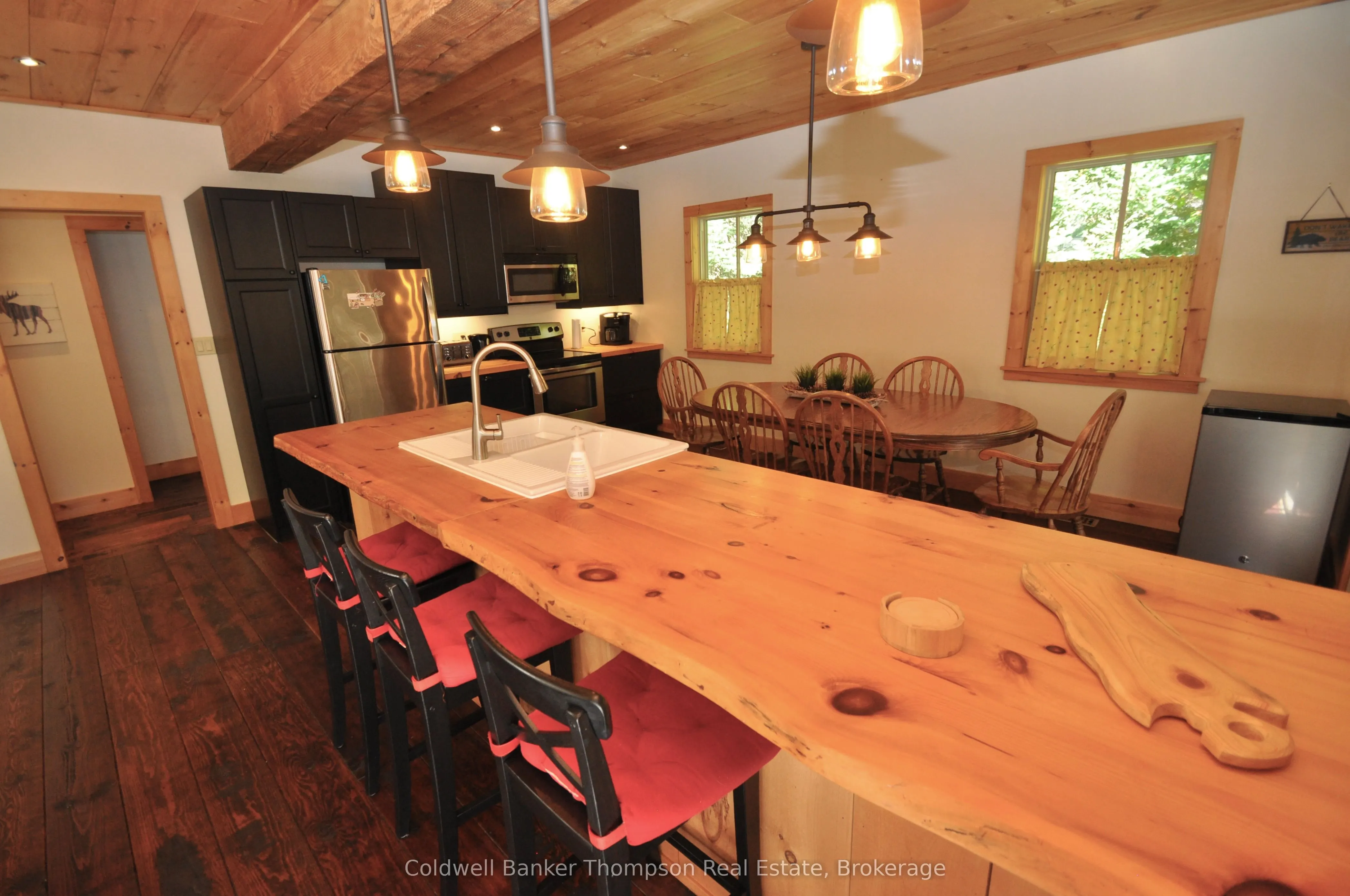 479 Scarlett Road