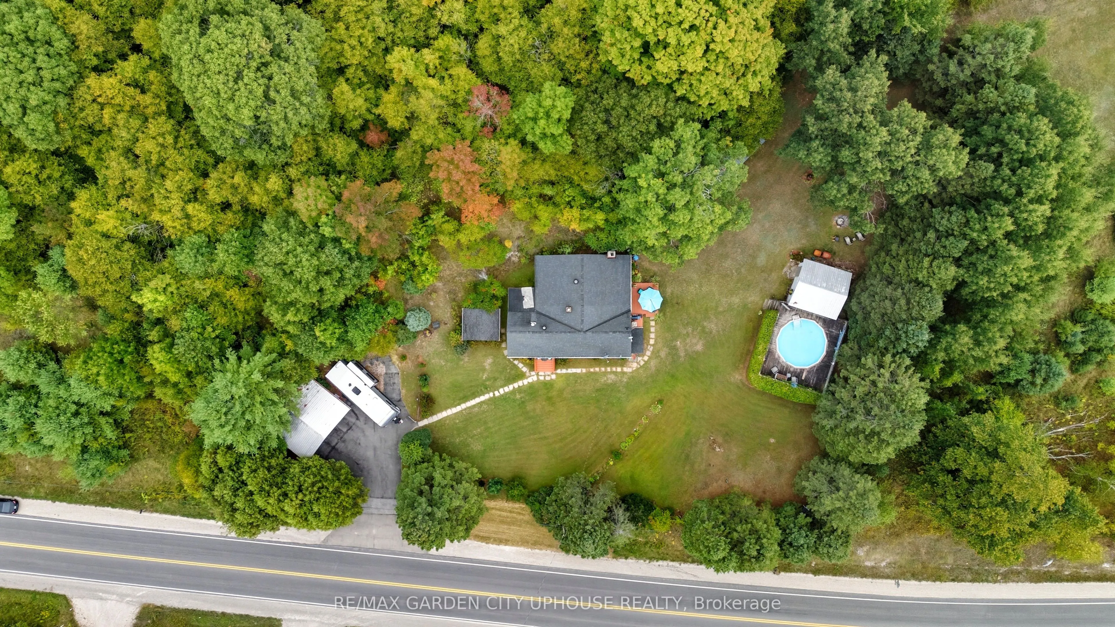 4588 McDonalds Corners Road