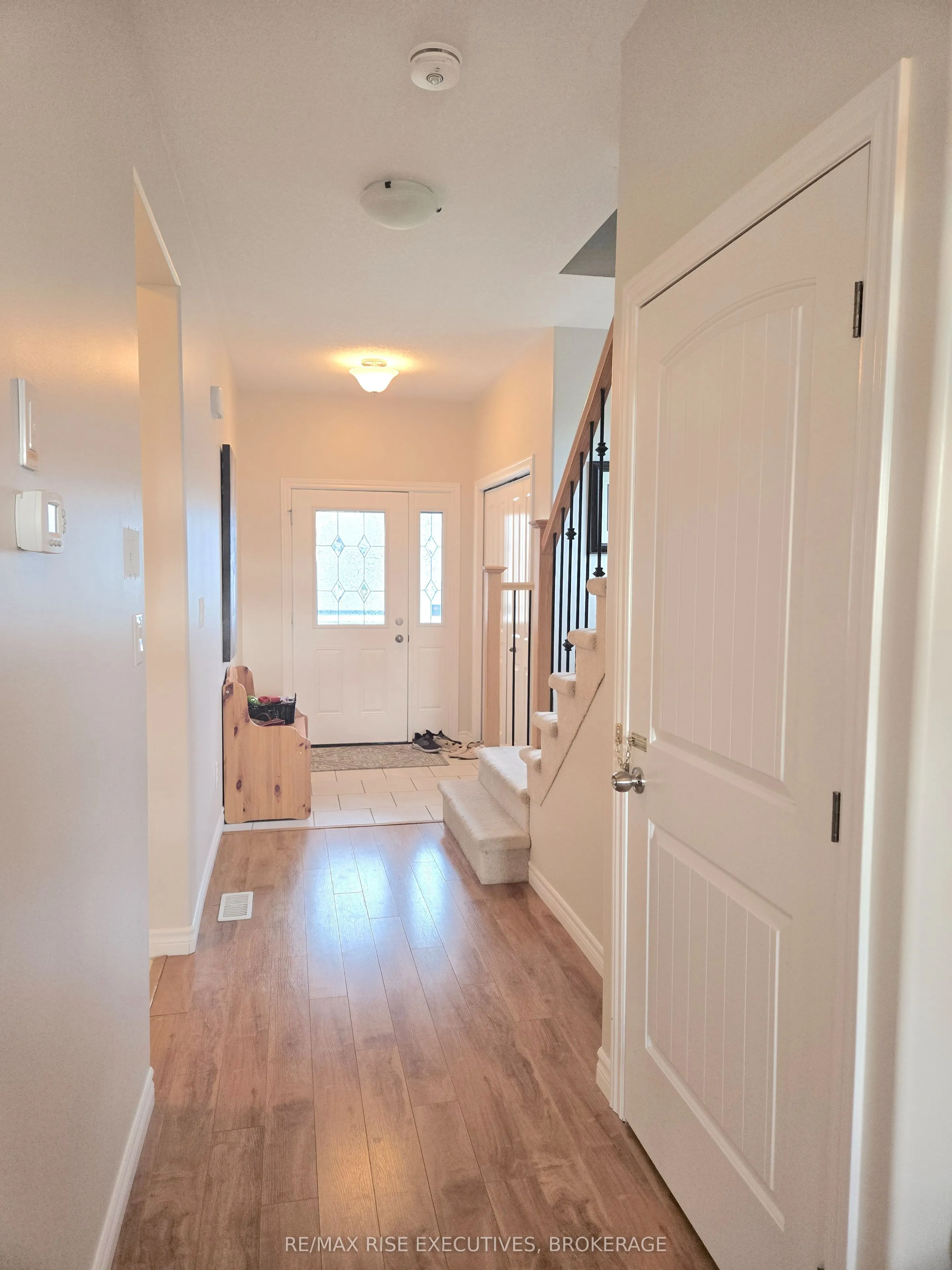 949 Blossom Street, #1