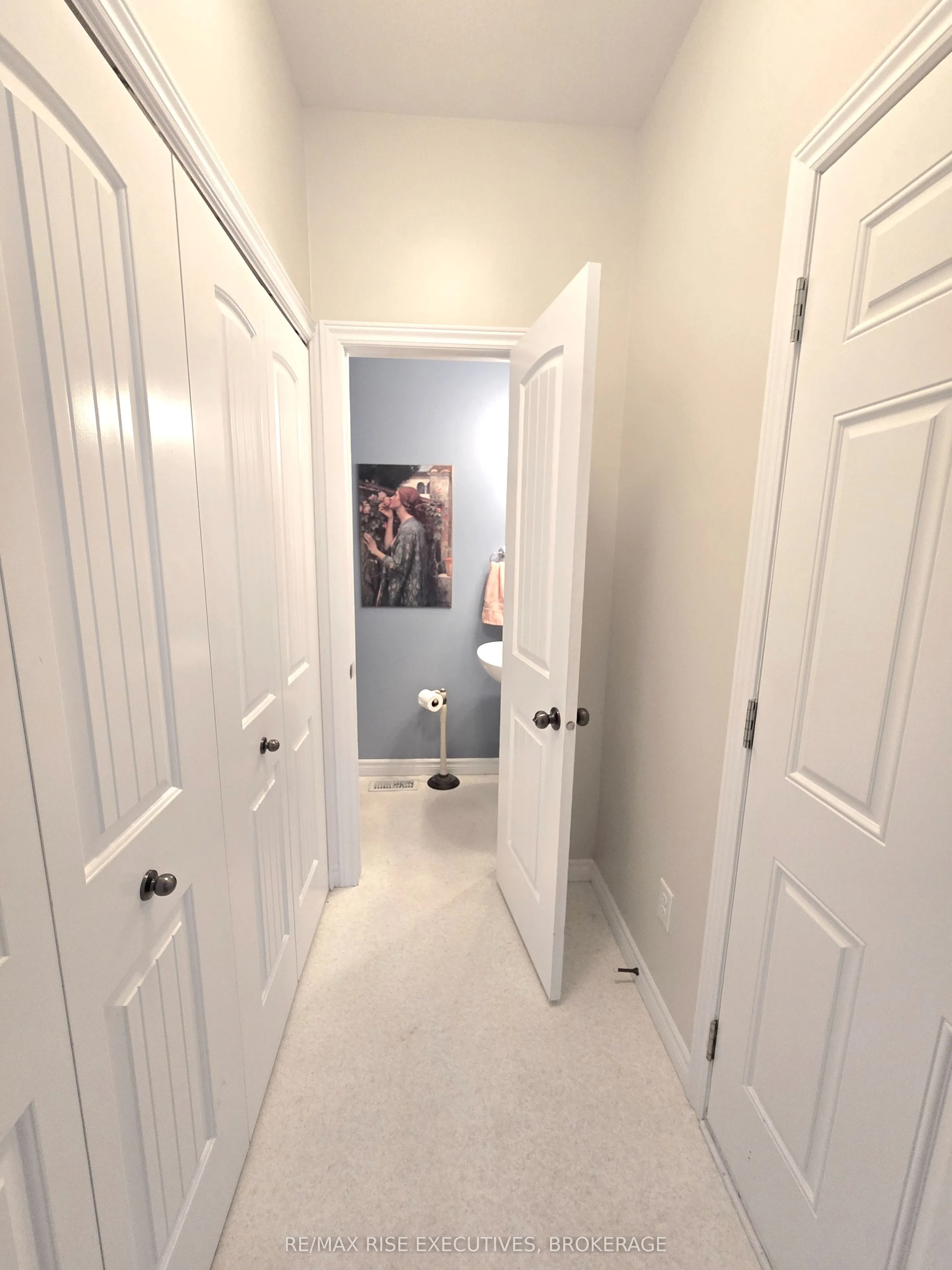 949 Blossom Street, #1