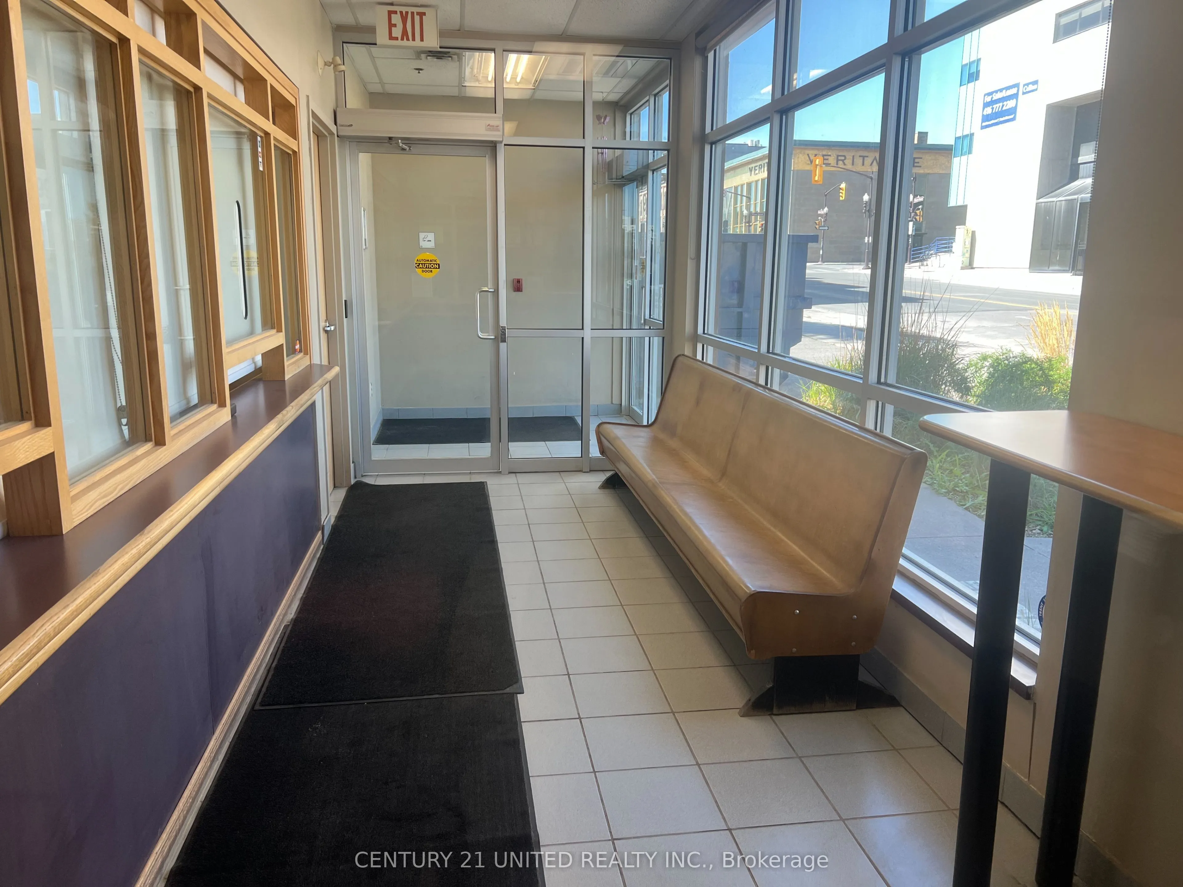 99 Simcoe Street