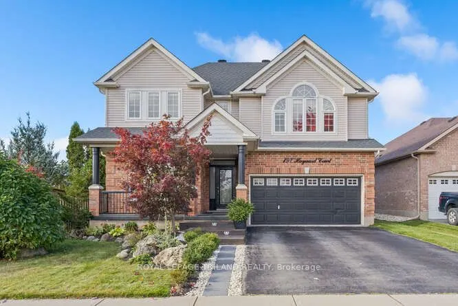 197 Hayward Court