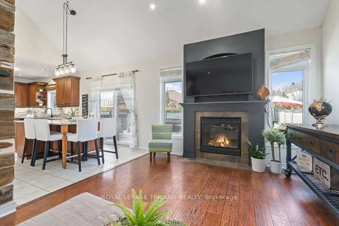 197 Hayward Court