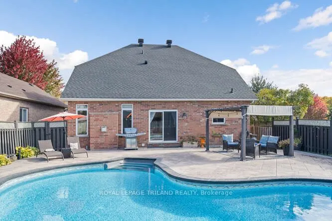 197 Hayward Court