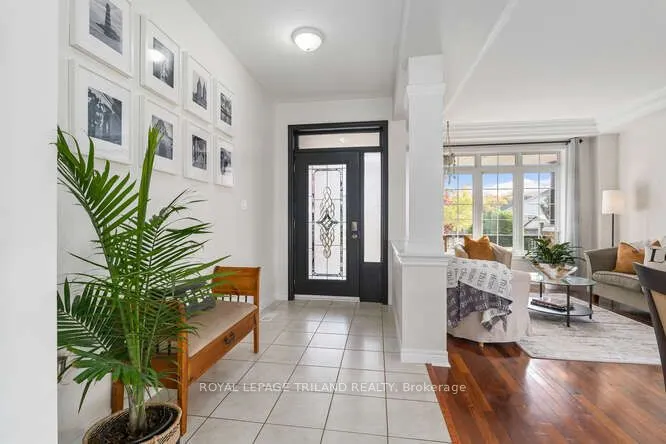197 Hayward Court