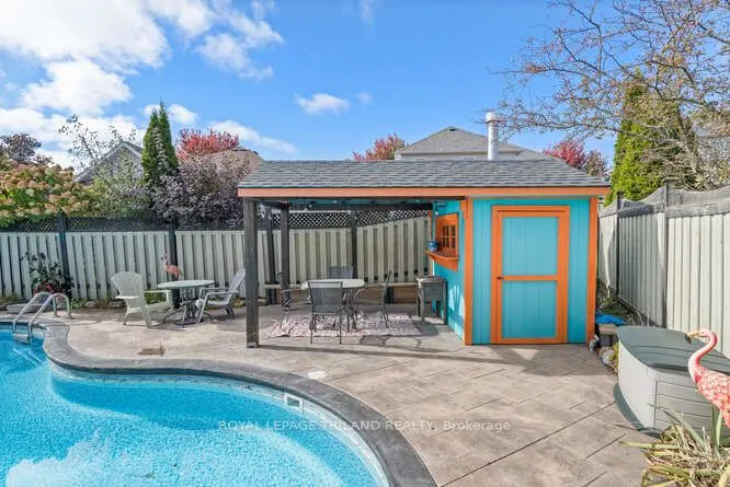 197 Hayward Court