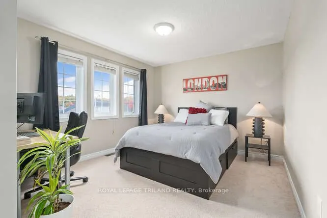197 Hayward Court