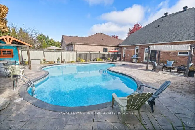 197 Hayward Court