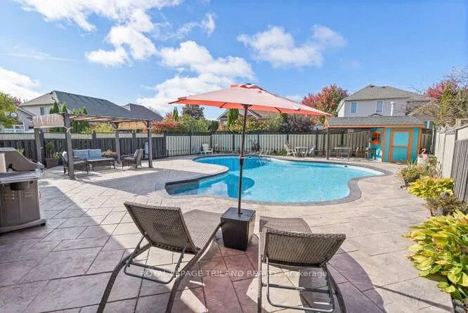 197 Hayward Court