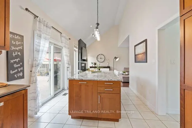 197 Hayward Court