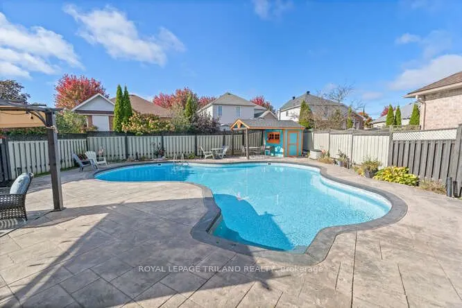 197 Hayward Court