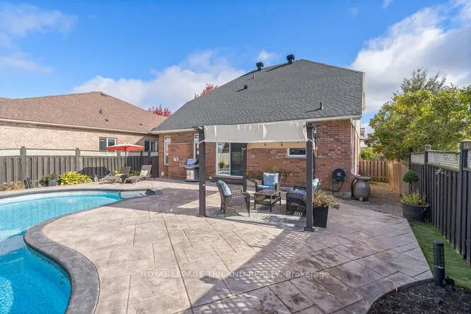 197 Hayward Court