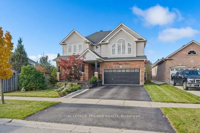 197 Hayward Court
