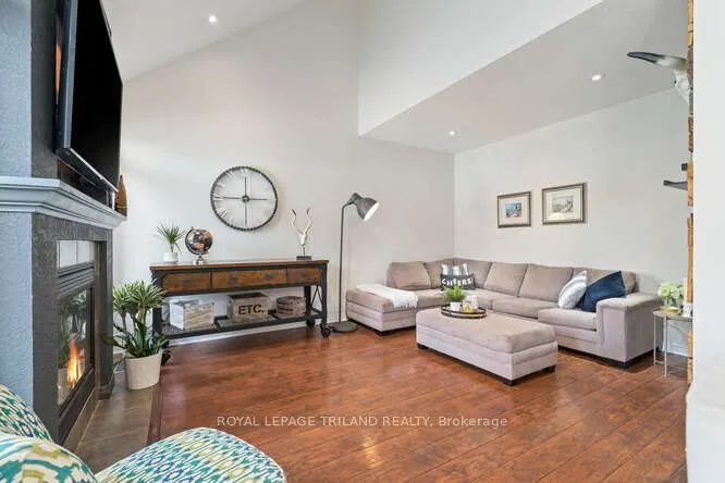 197 Hayward Court