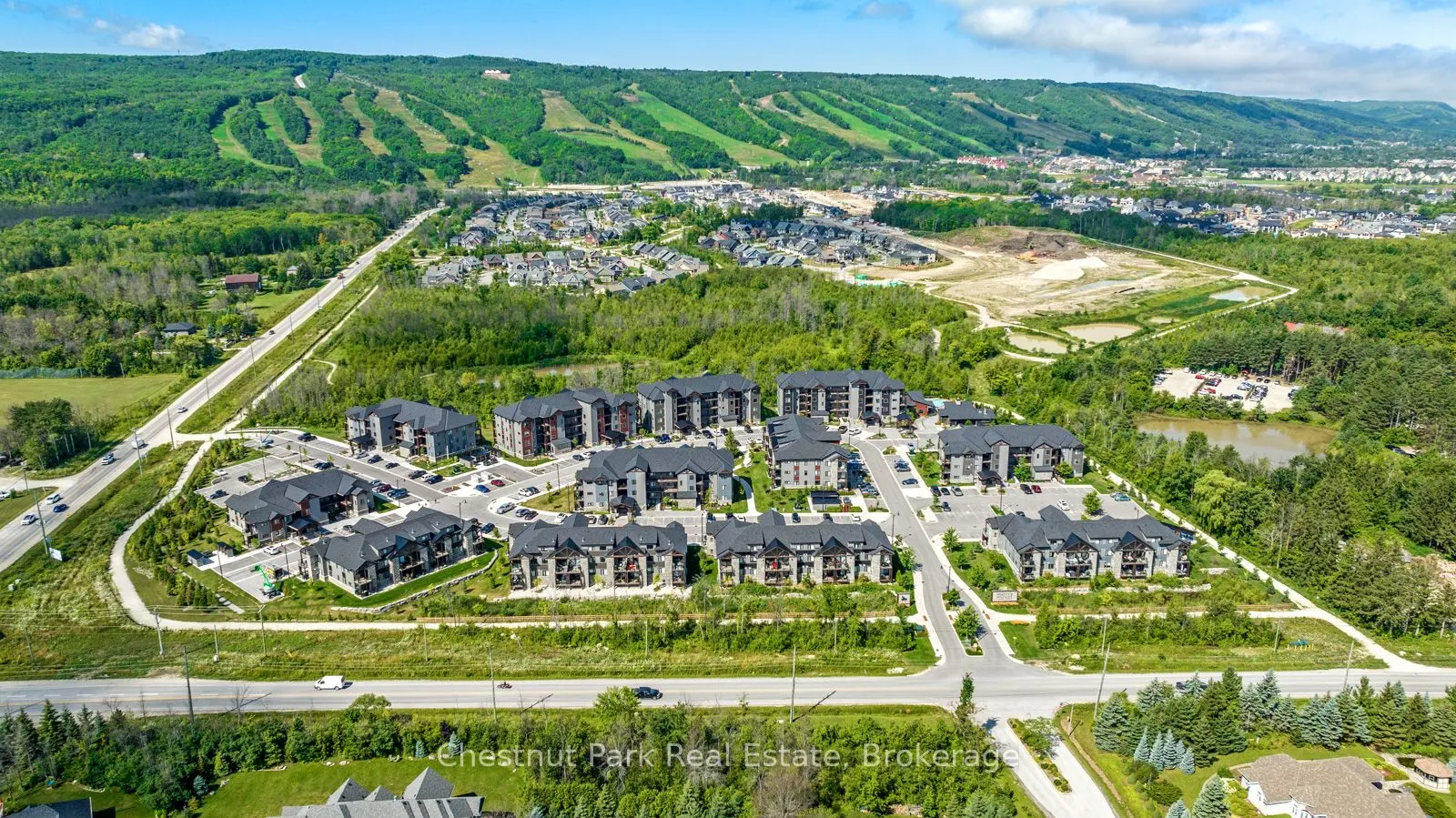 13 Beausoleil Lane, #205