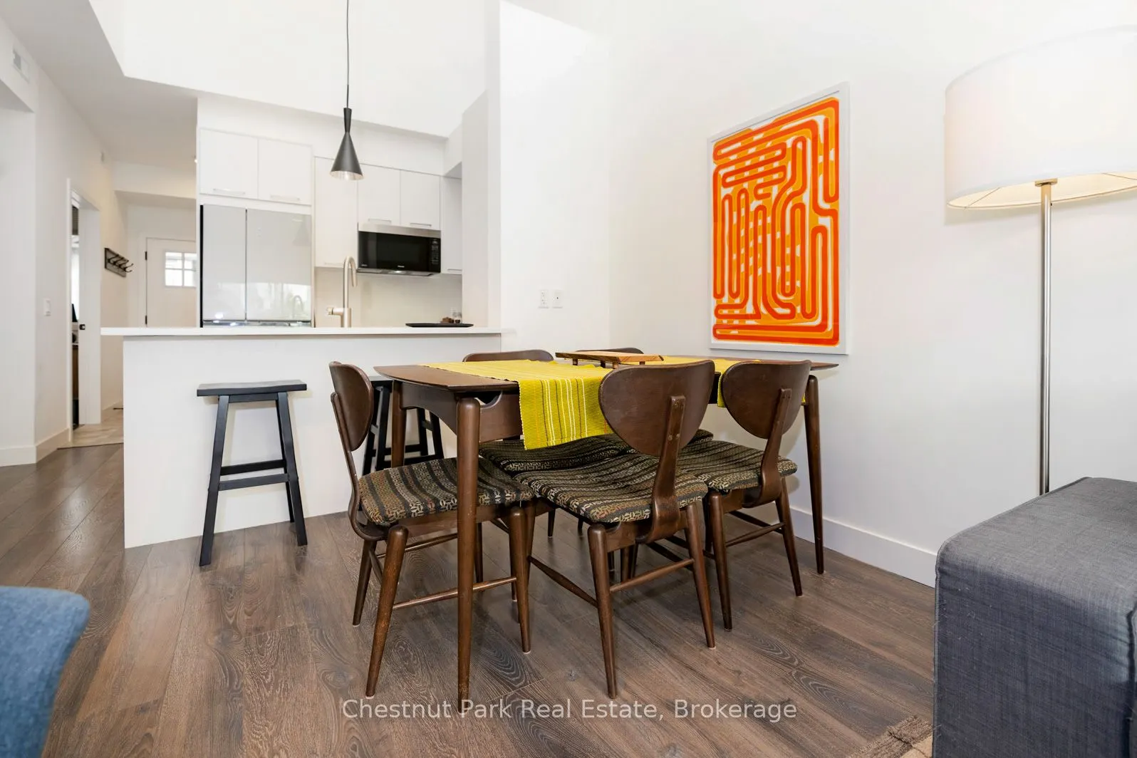 13 Beausoleil Lane, #205