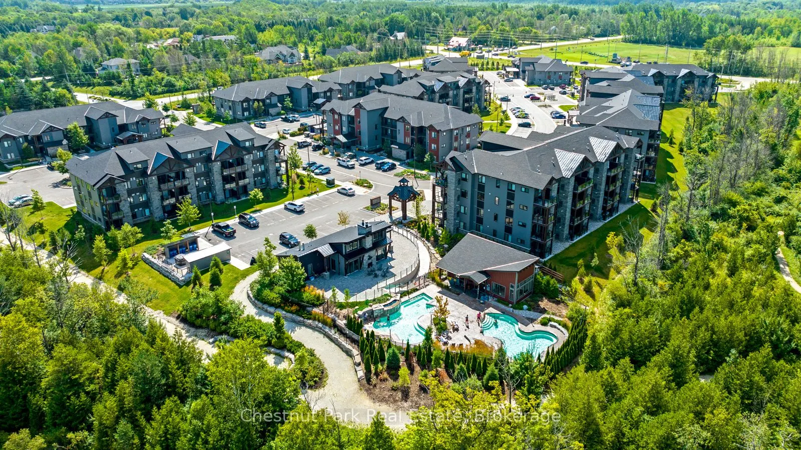13 Beausoleil Lane, #205