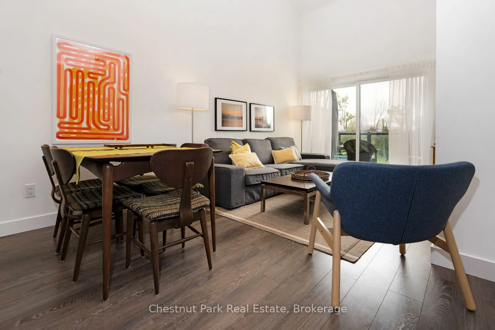 13 Beausoleil Lane, #205