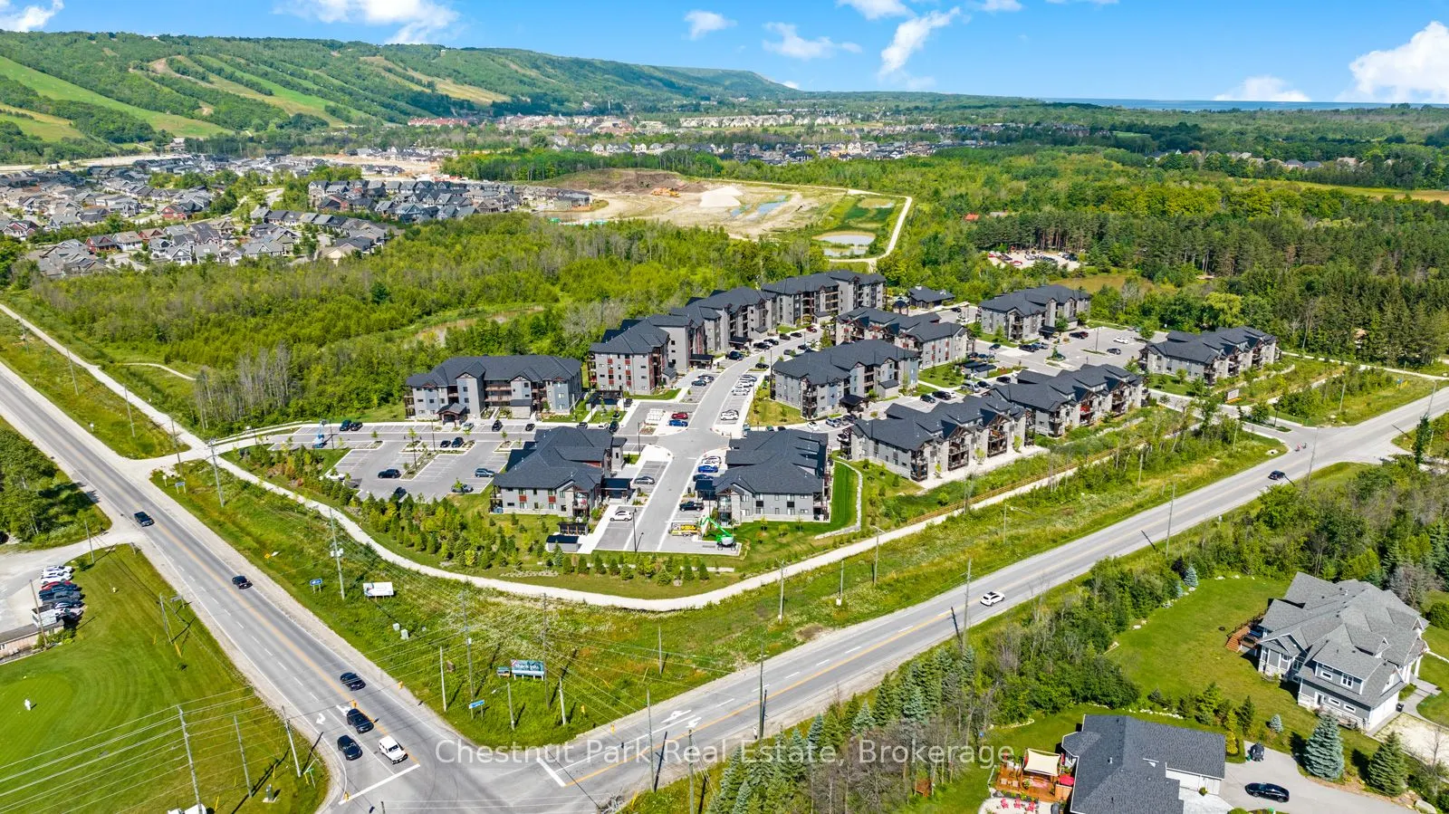 13 Beausoleil Lane, #205