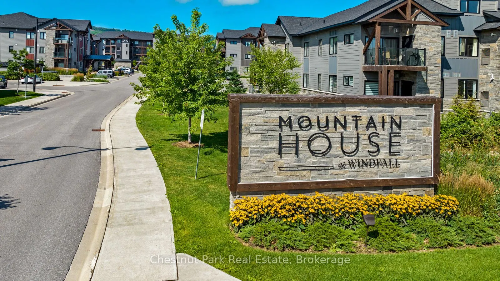 13 Beausoleil Lane, #205