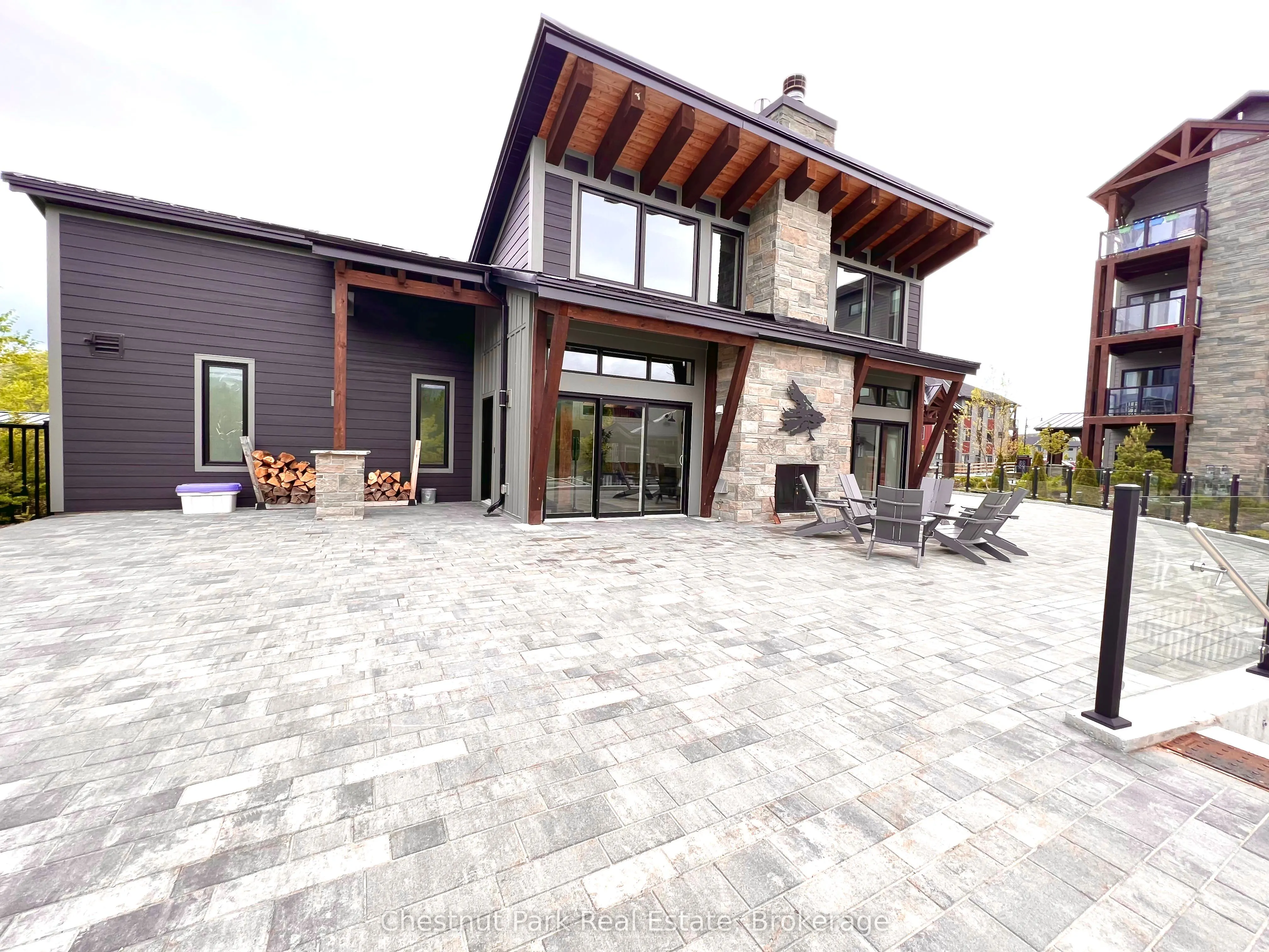 13 Beausoleil Lane, #205