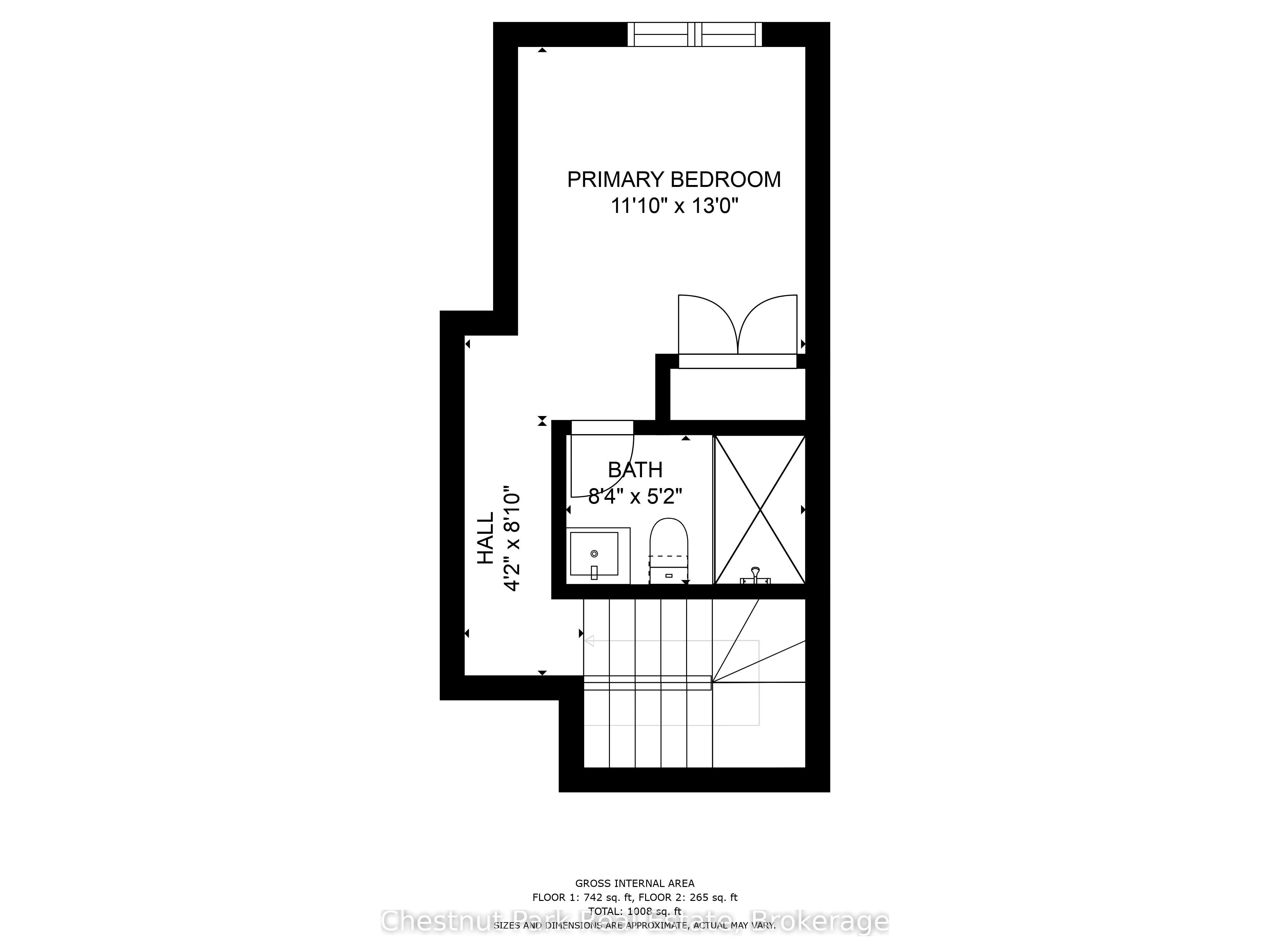 13 Beausoleil Lane, #205
