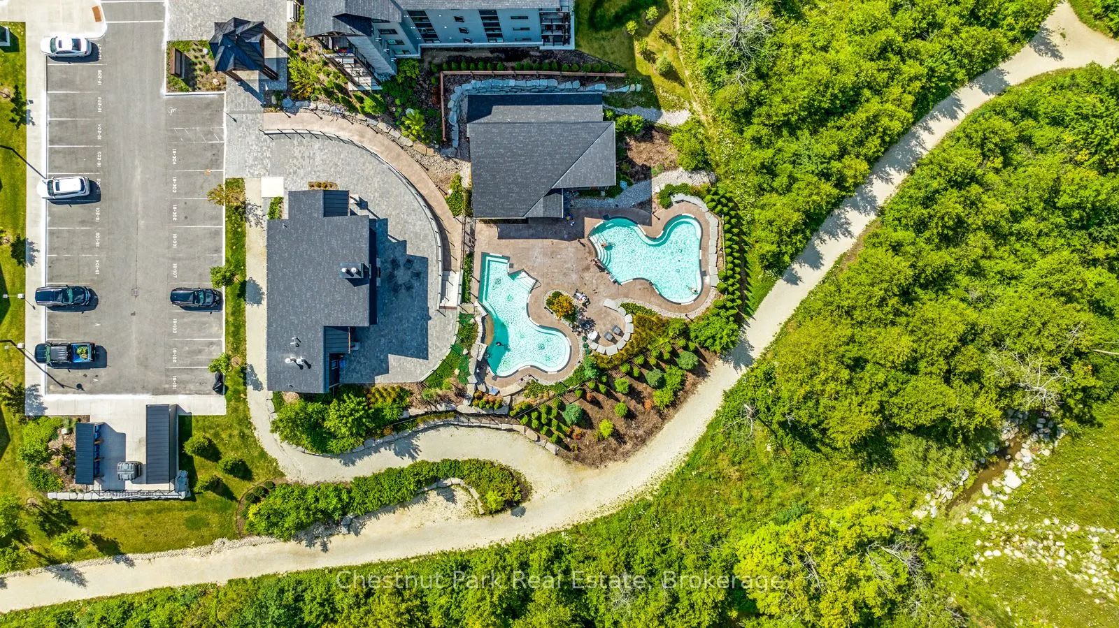 13 Beausoleil Lane, #205