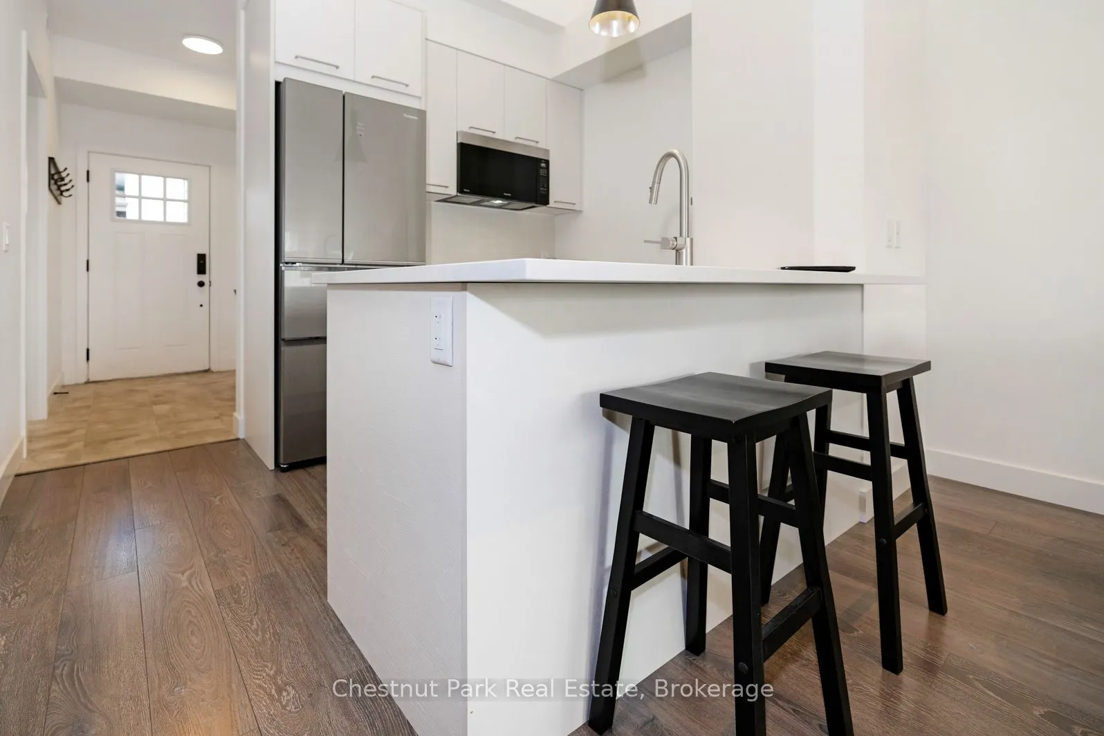 13 Beausoleil Lane, #205