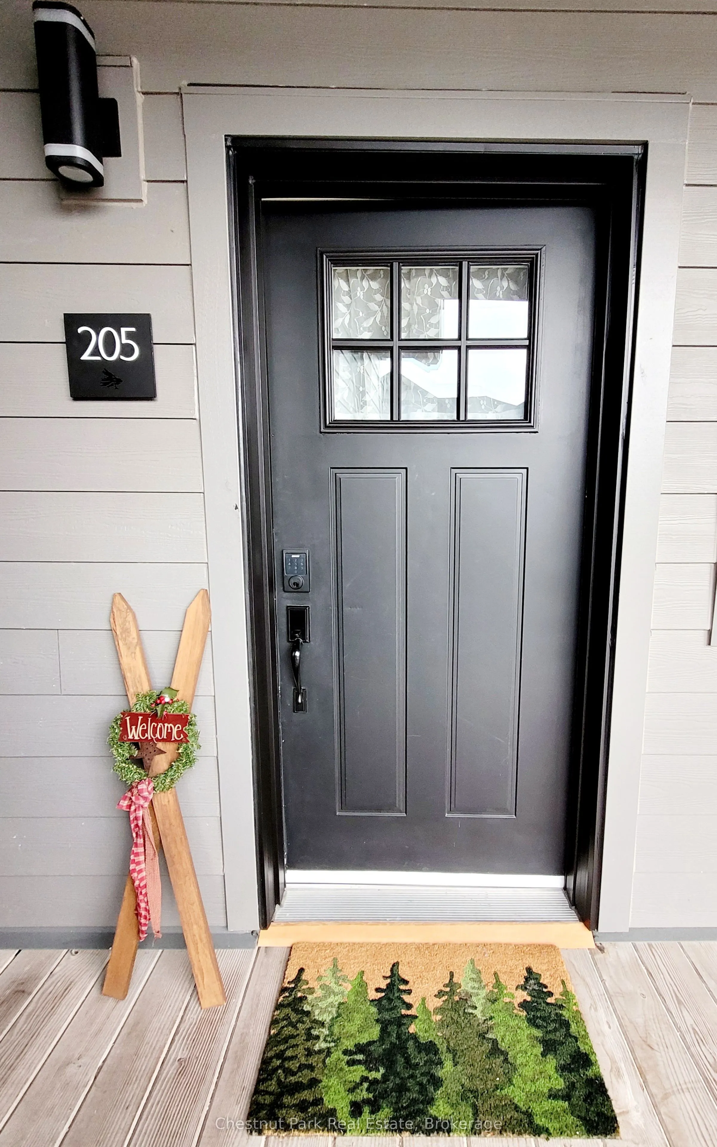 13 Beausoleil Lane, #205