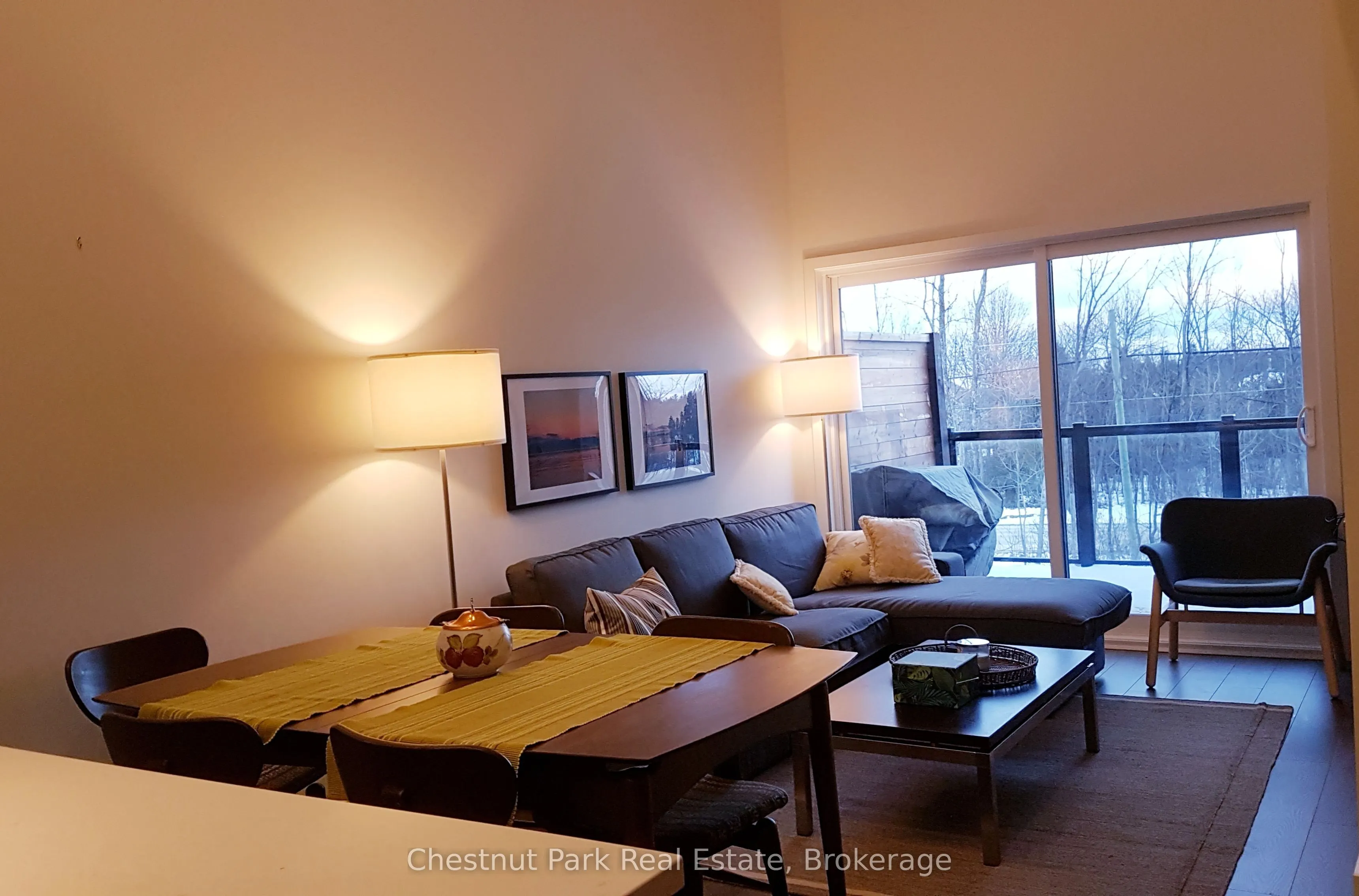 13 Beausoleil Lane, #205