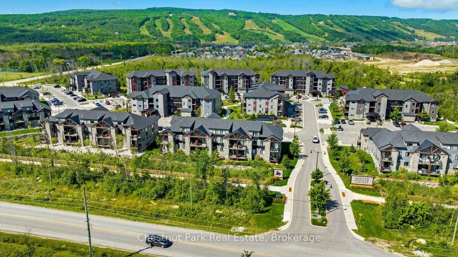 13 Beausoleil Lane, #205