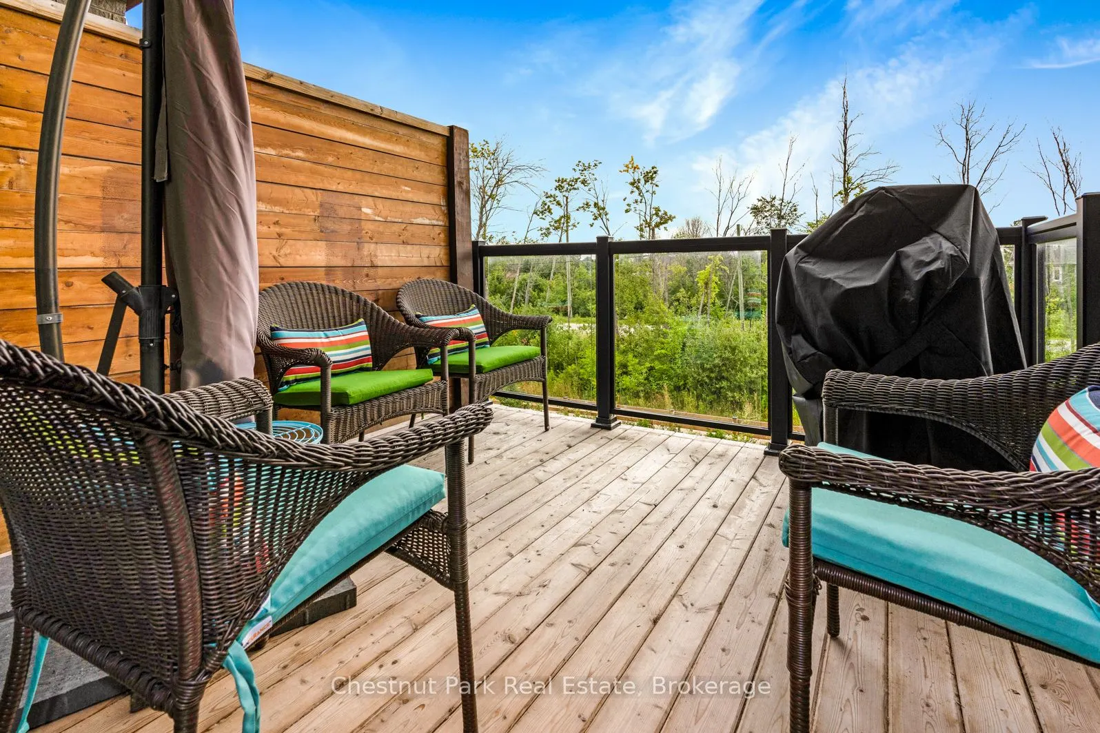 13 Beausoleil Lane, #205