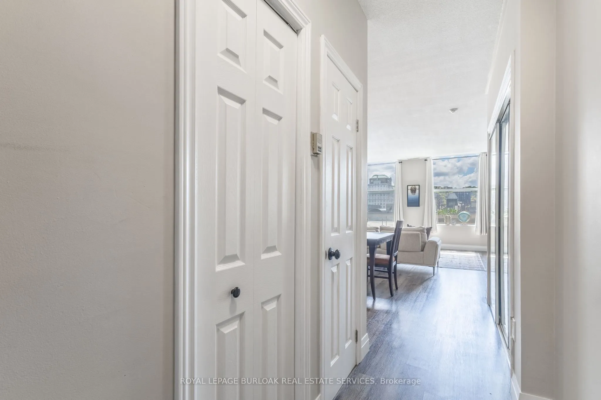 36 James Street S, #509