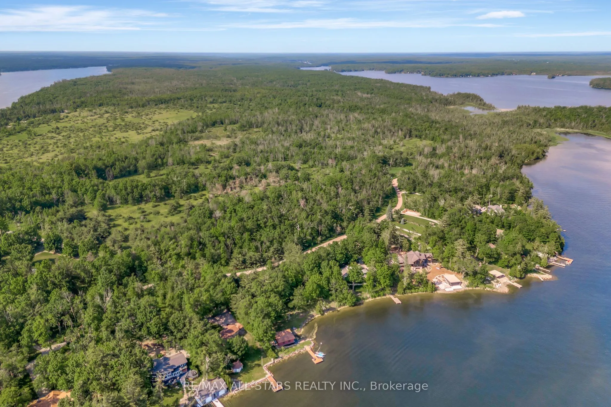 836 Indian Point Road