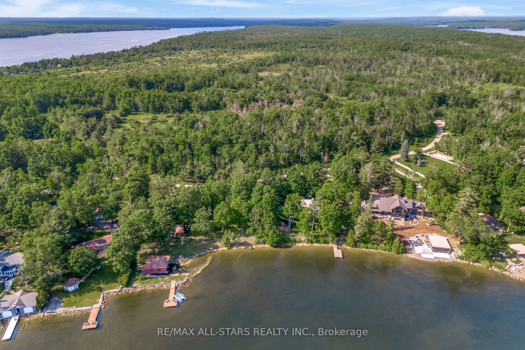 836 Indian Point Road