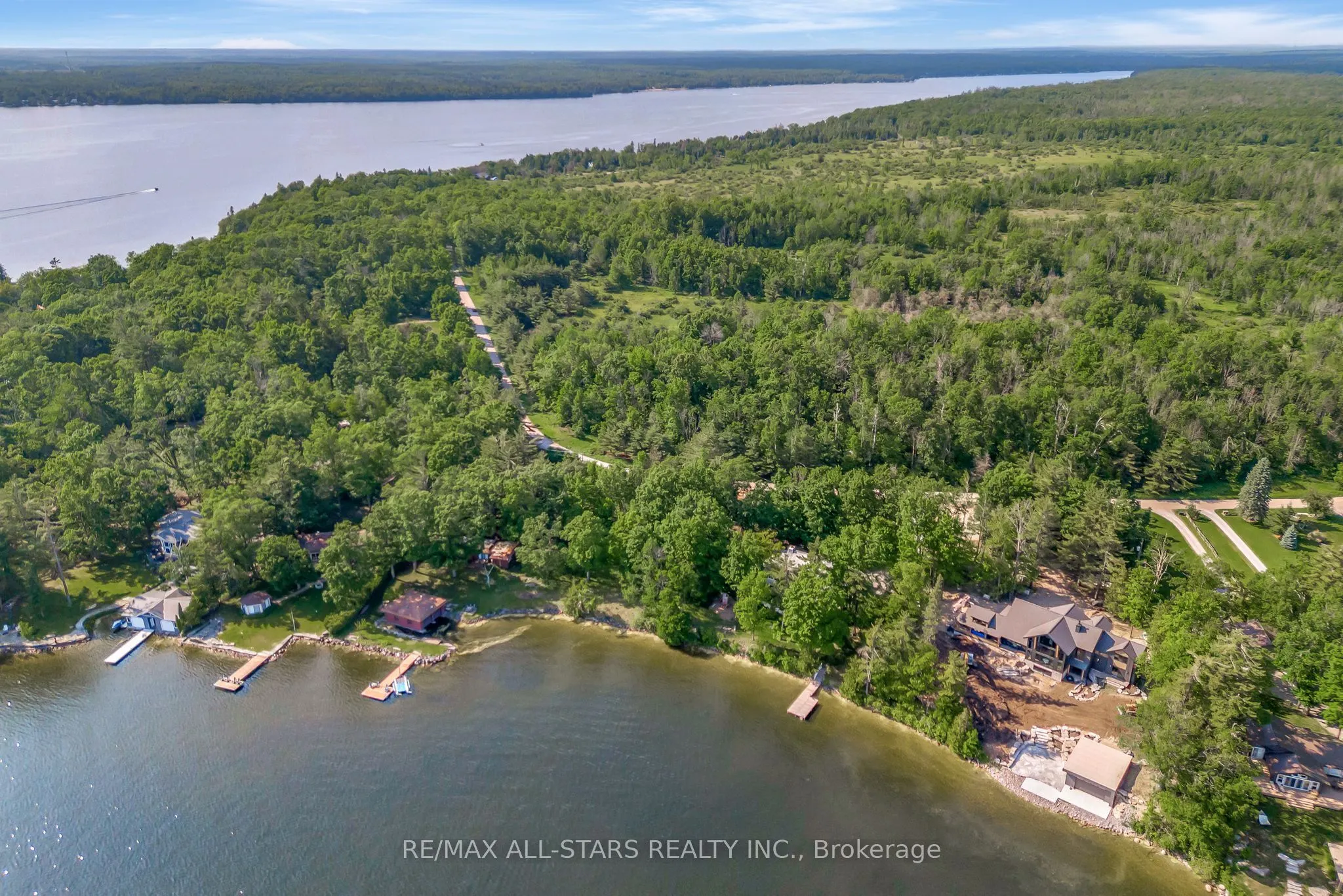 836 Indian Point Road