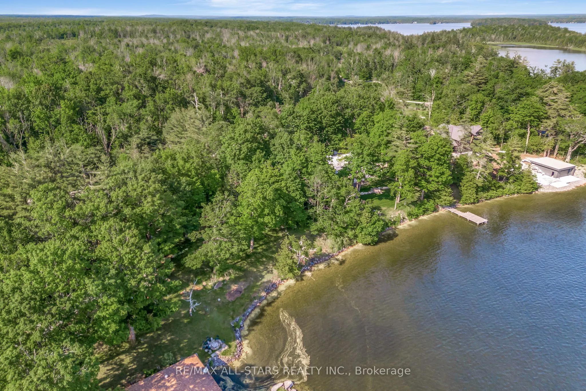 836 Indian Point Road