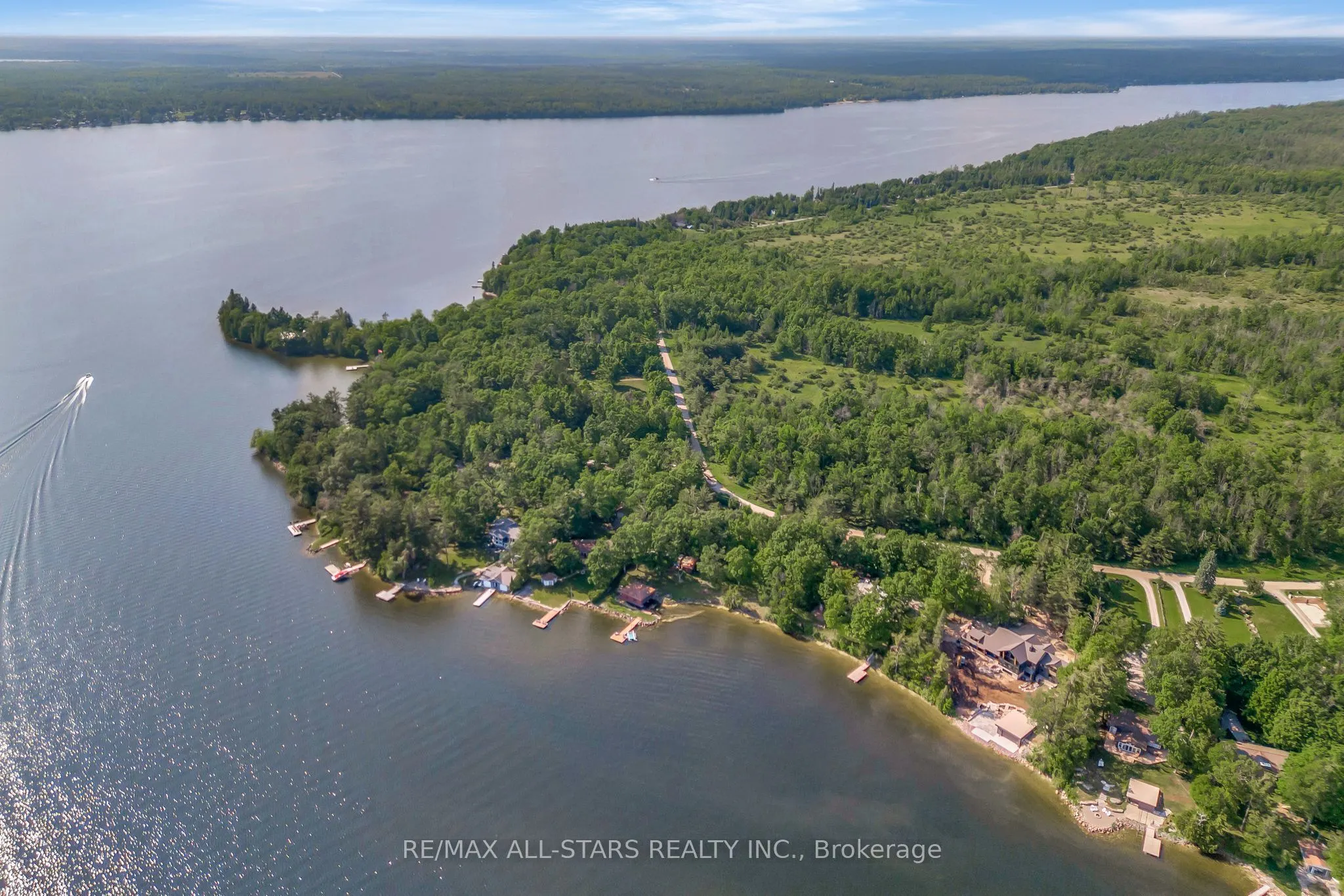 836 Indian Point Road