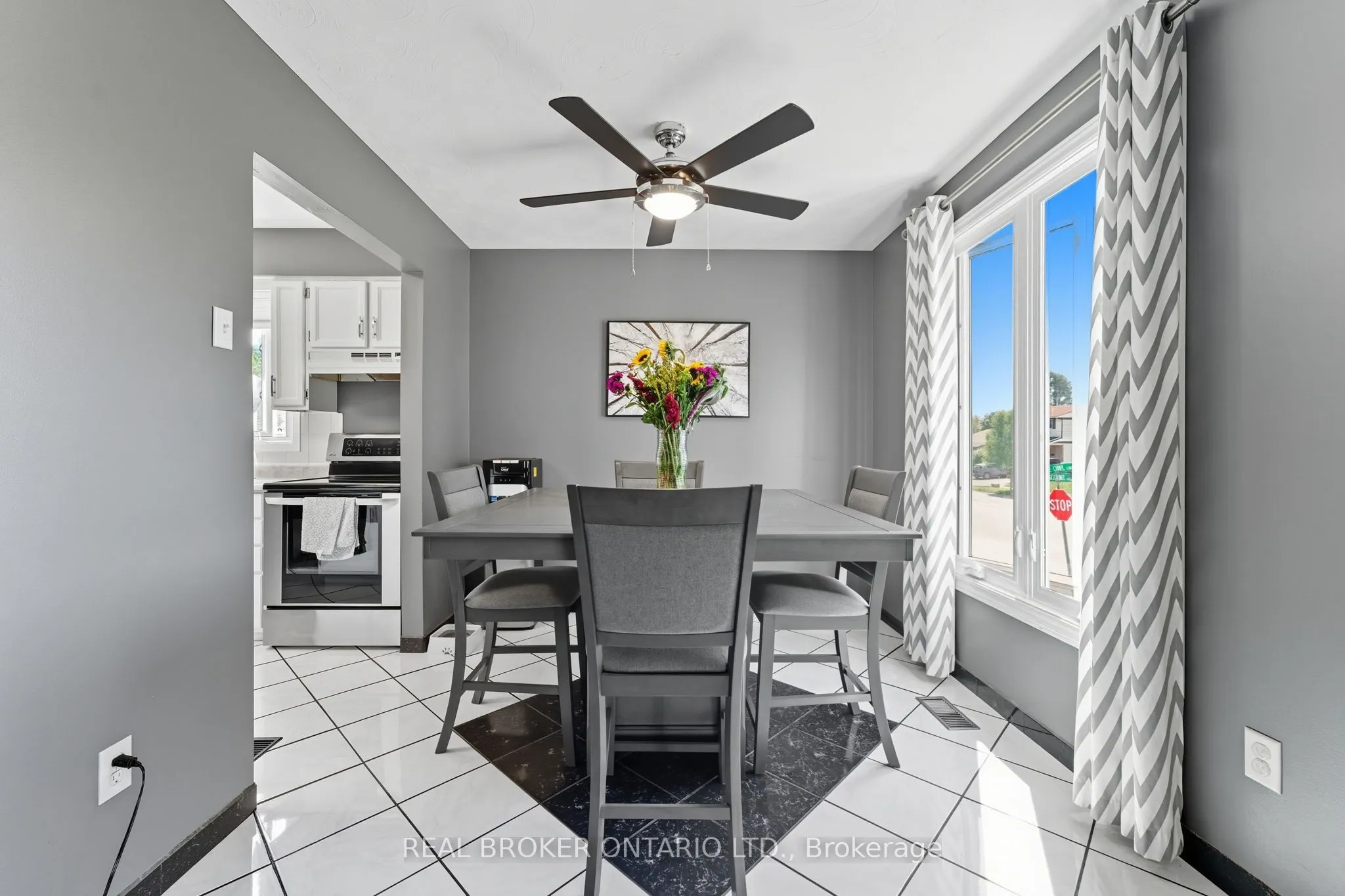 50 Viscount Road
